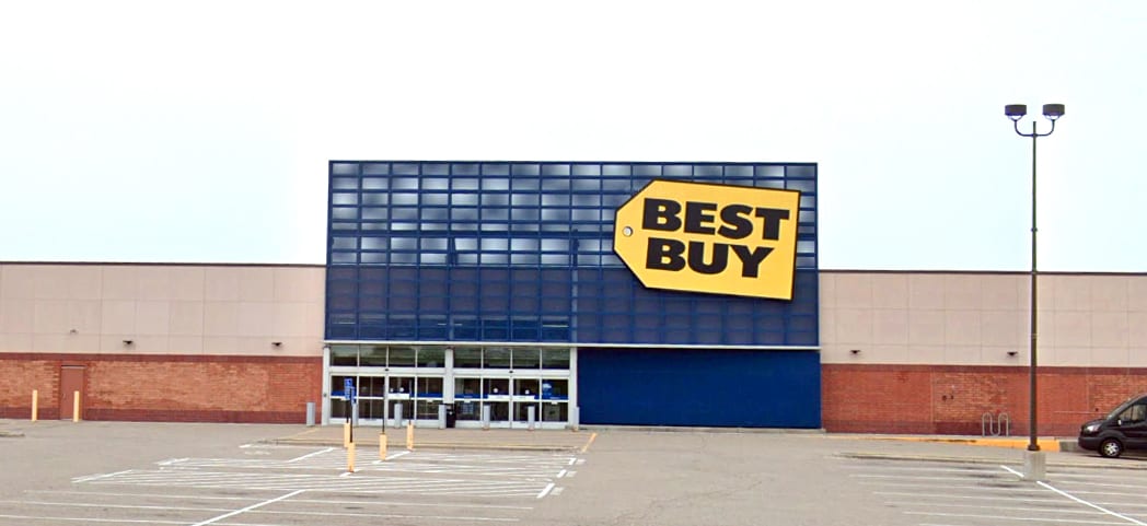Best Buy stores in Minnesota latest targets of large ‘grab and run’ thefts