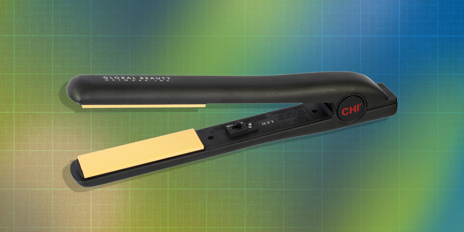 Cyber Monday 2021 deal: Highly rated flat iron down to lowest price