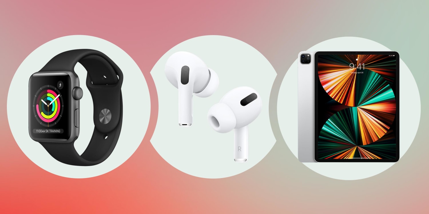 10 Monday deals end soon: AirPods, and more