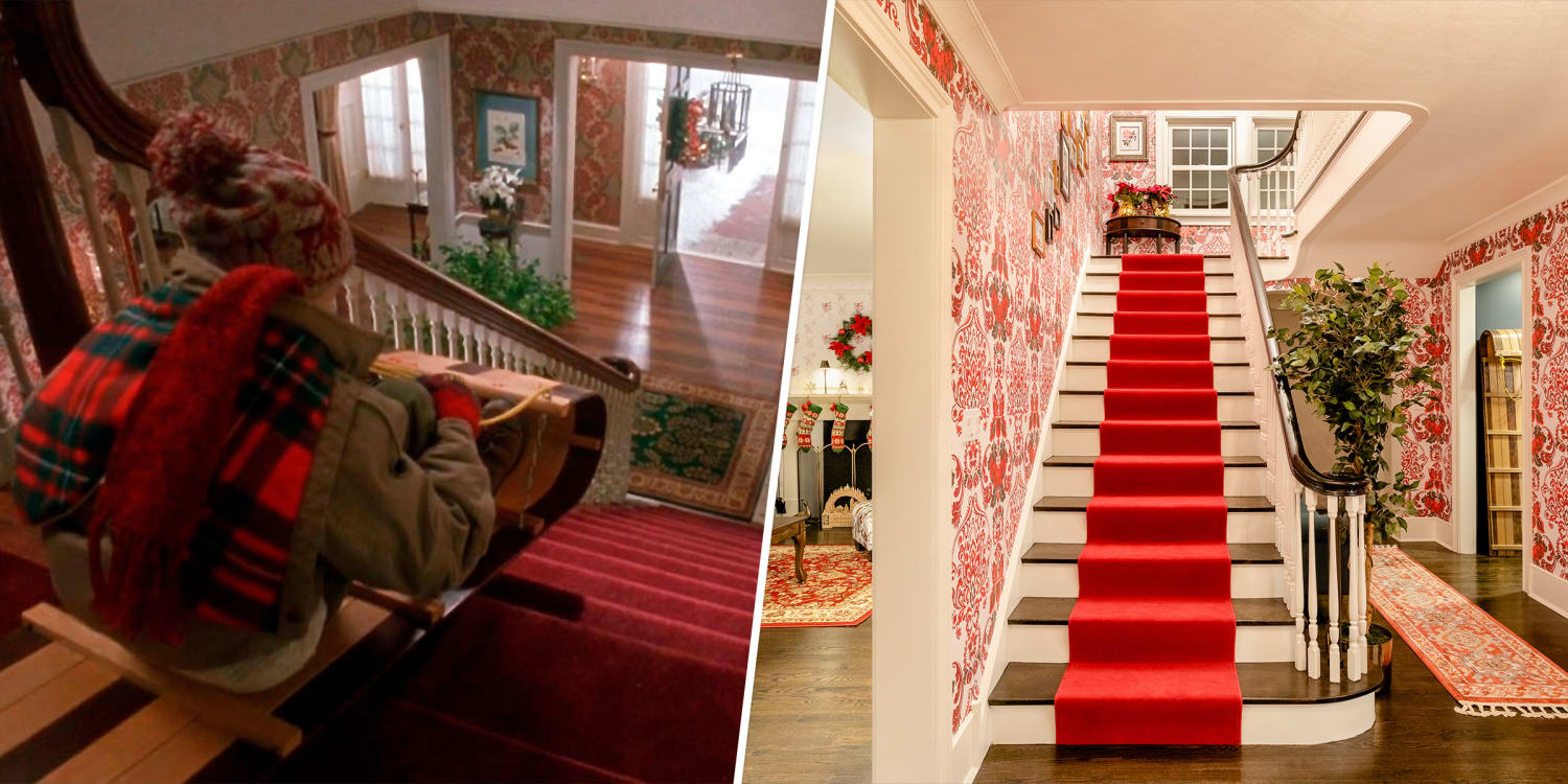 home alone house available on airbnb for overnight stay