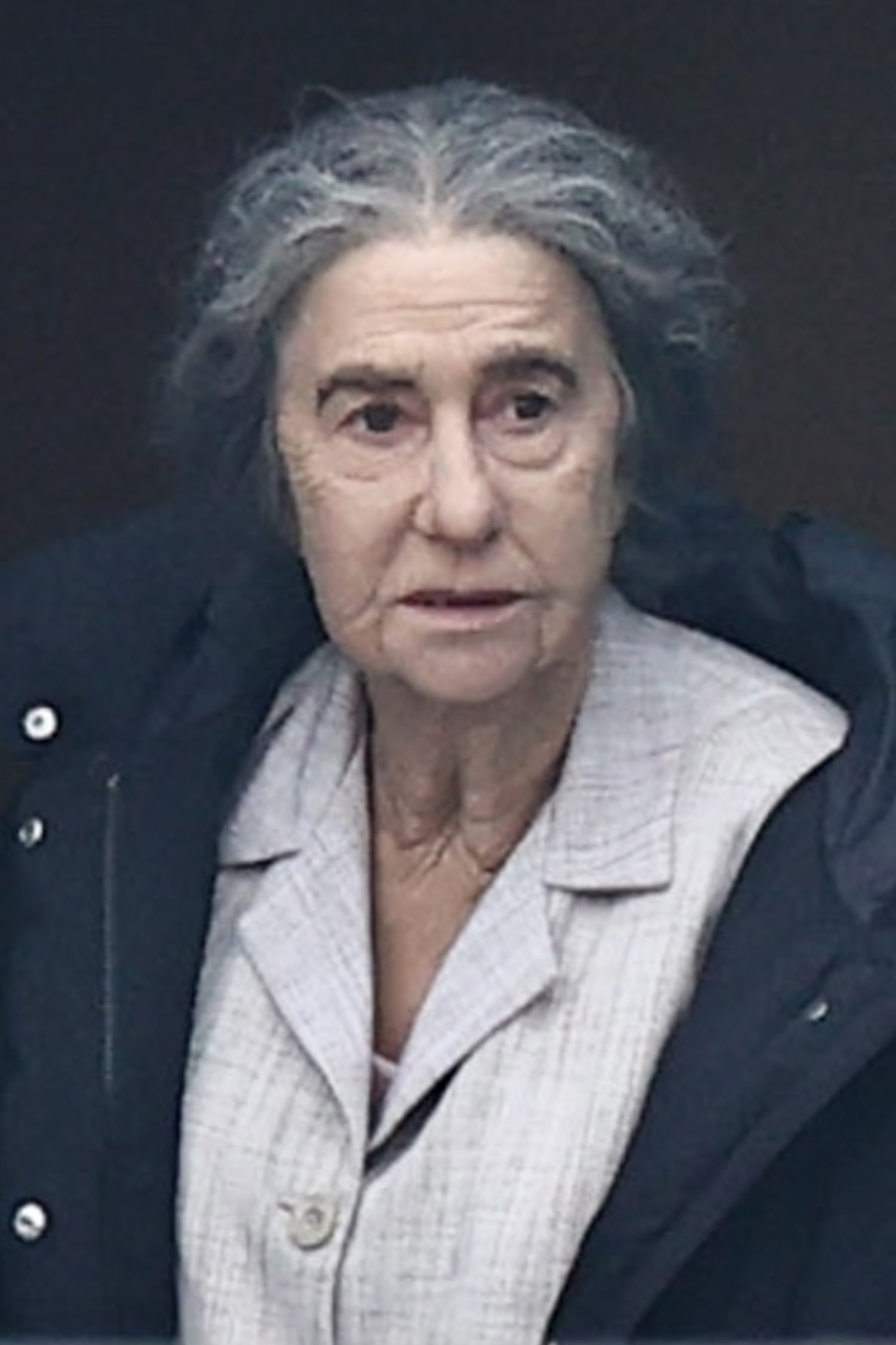 Helen Mirren is playing Golda Meir. They're also (kind of) related.