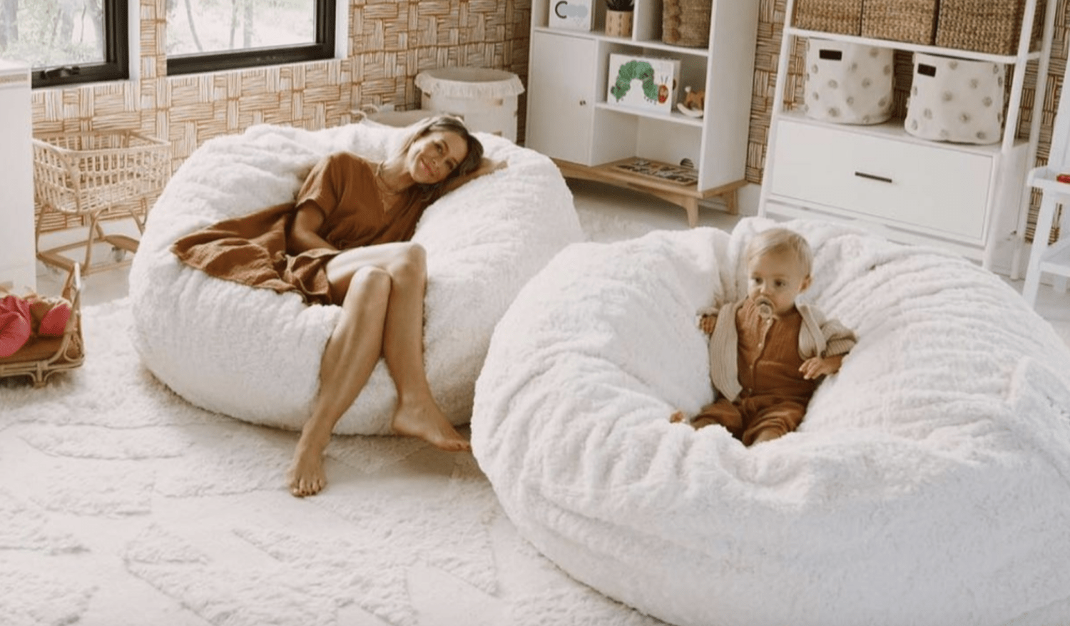 19 best bean bag chairs in 2022 - TODAY