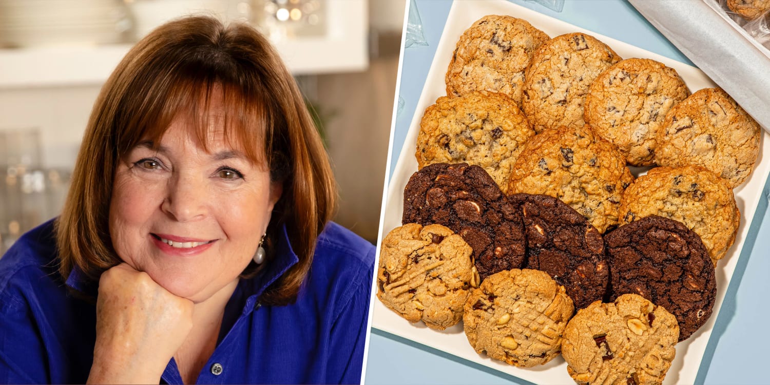 Ina Garten's Favorite Things