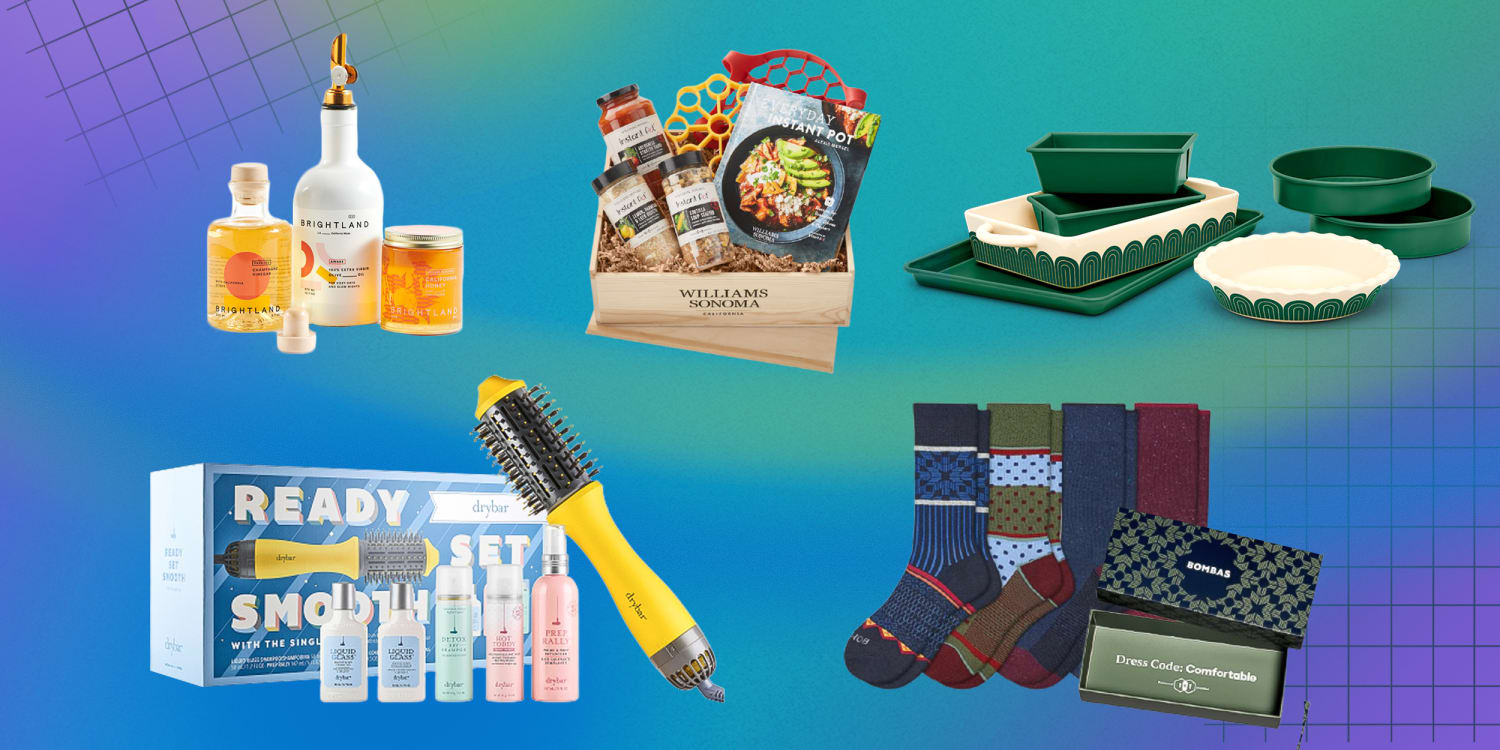 Holiday Gift Sets Shopping Guide