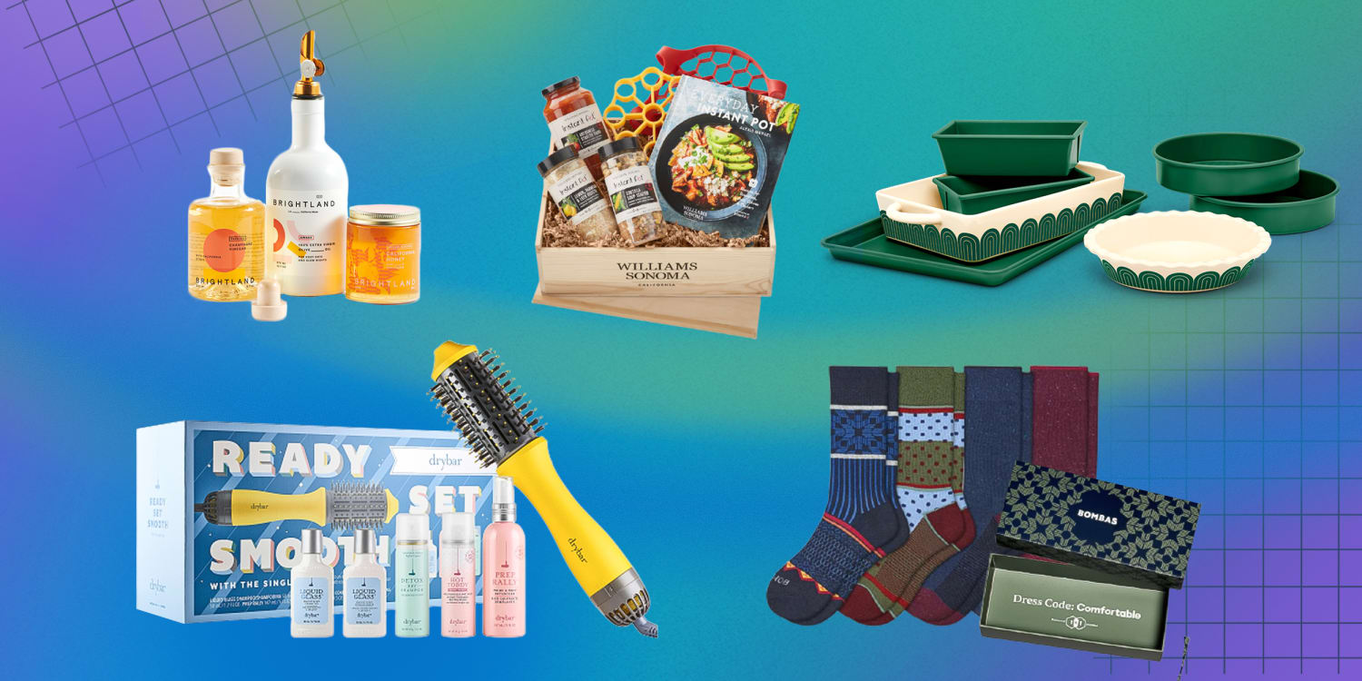 18 holiday gift sets in 2021 for everyone on your shopping list