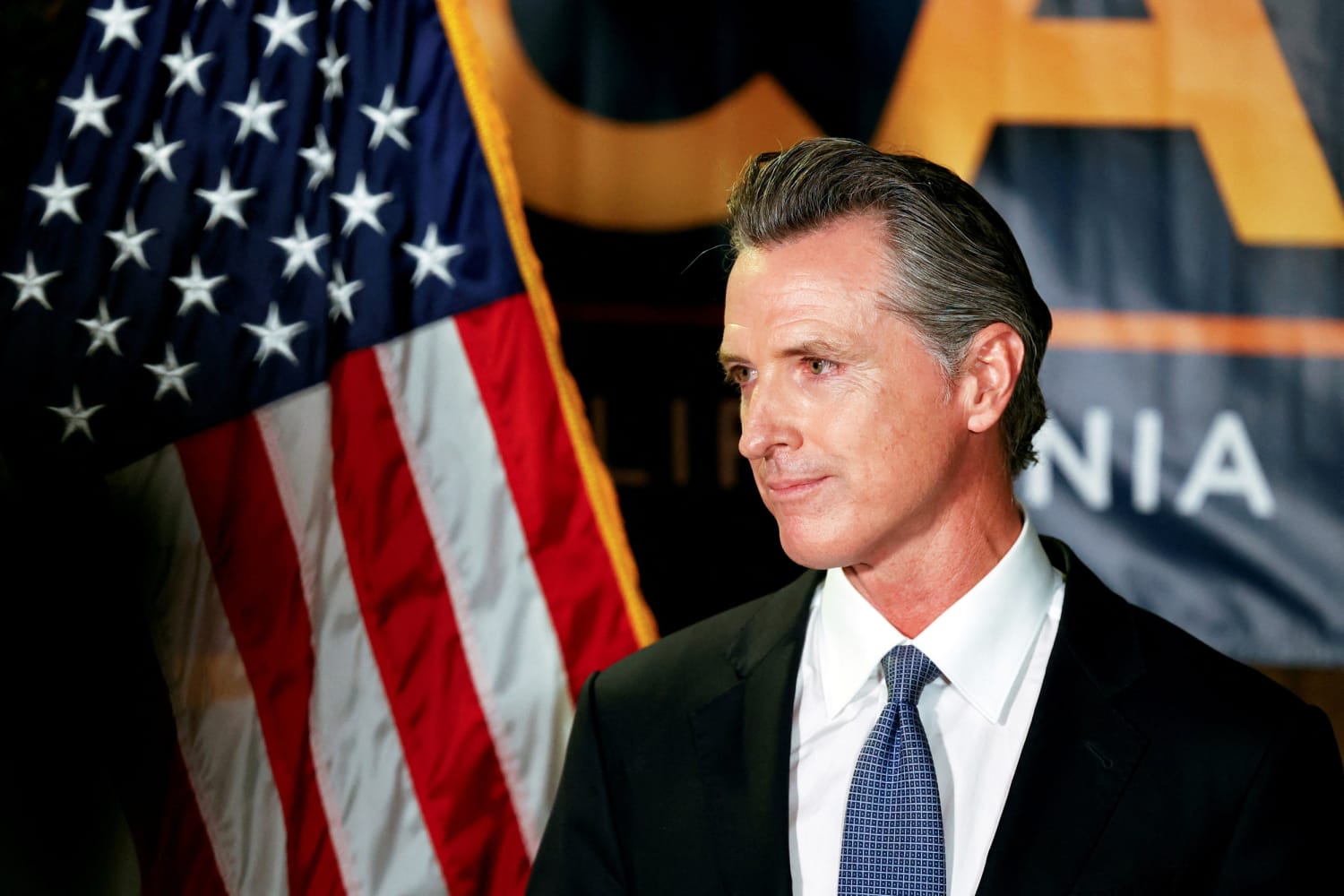 Newsom says he will use Texas abortion law tactics to restrict assault weapons