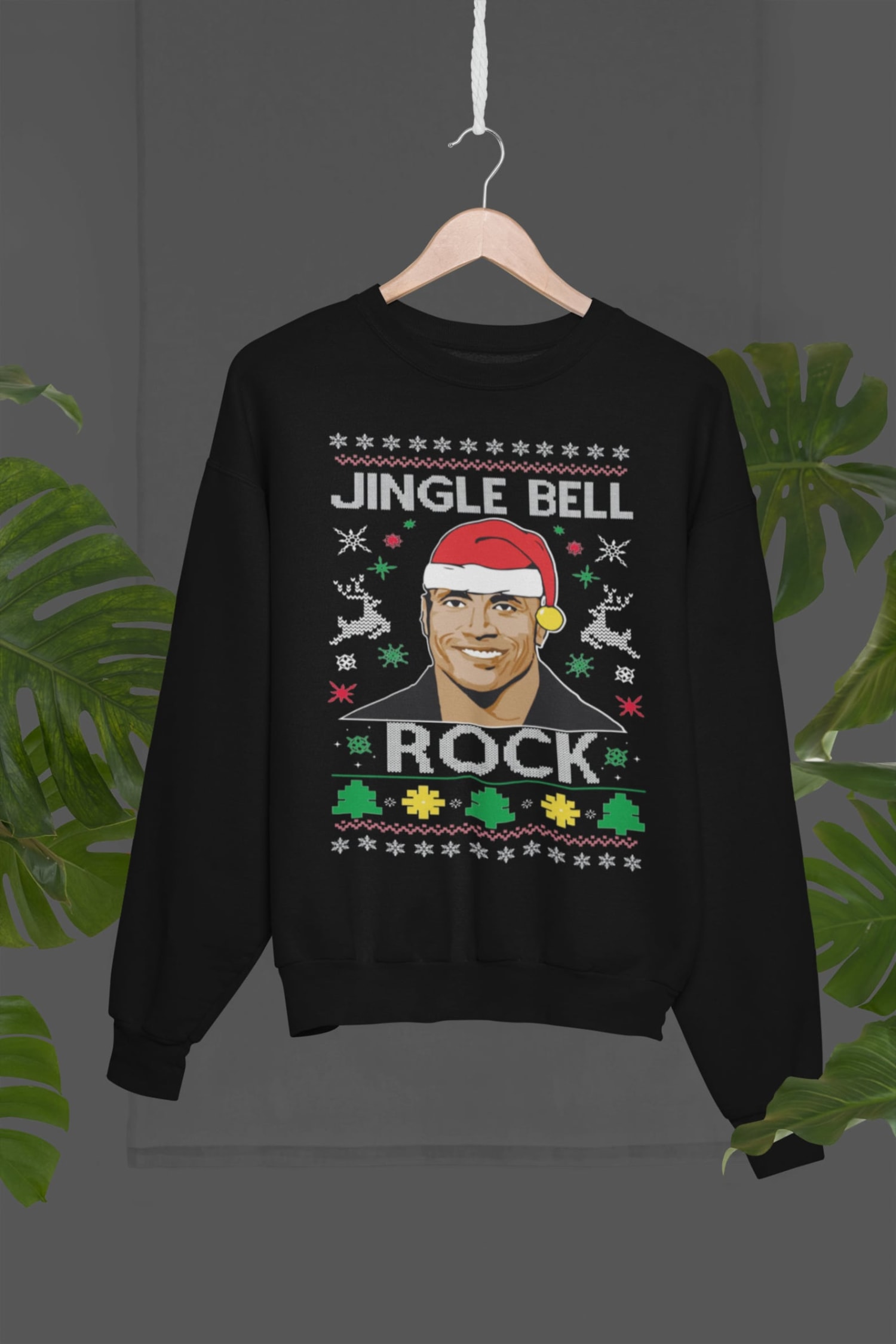 20 ugly Christmas sweaters guaranteed 