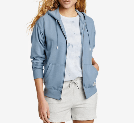 19 best hoodies for women in 2022