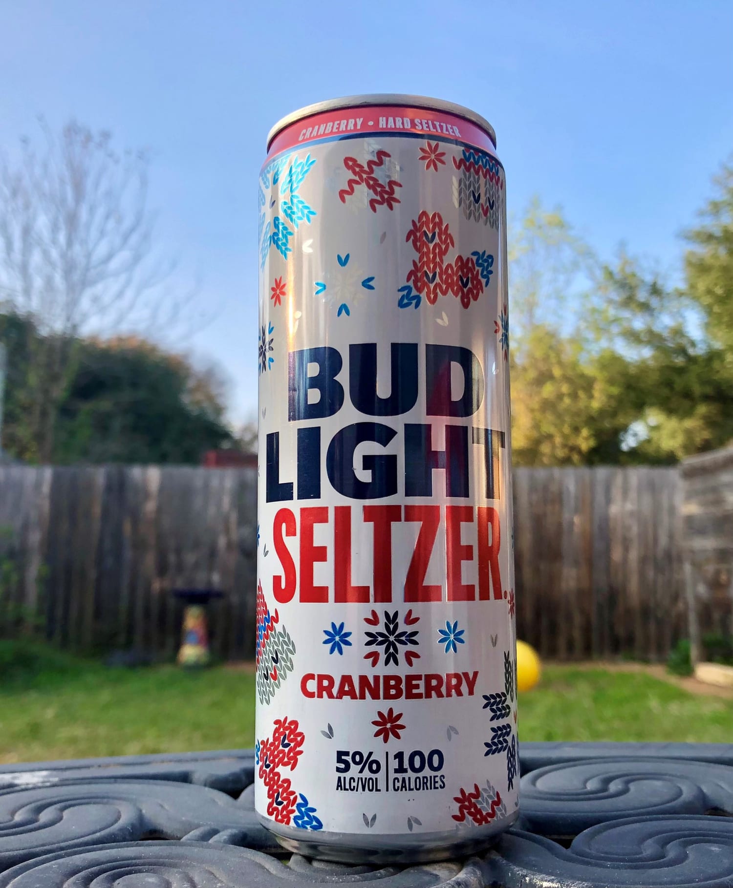 ugly sweater pack bud light seltzer