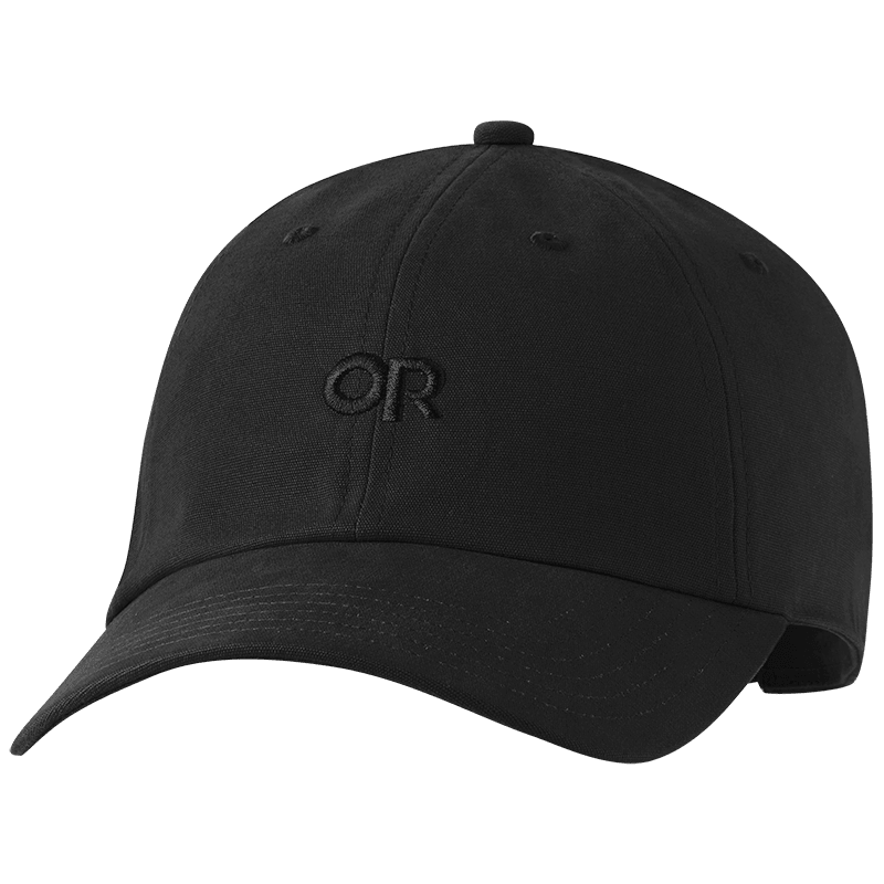 cool black baseball caps