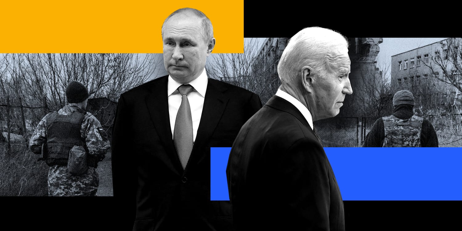 Biden&#39;s Russia dealings may be the death knell of American credibility
