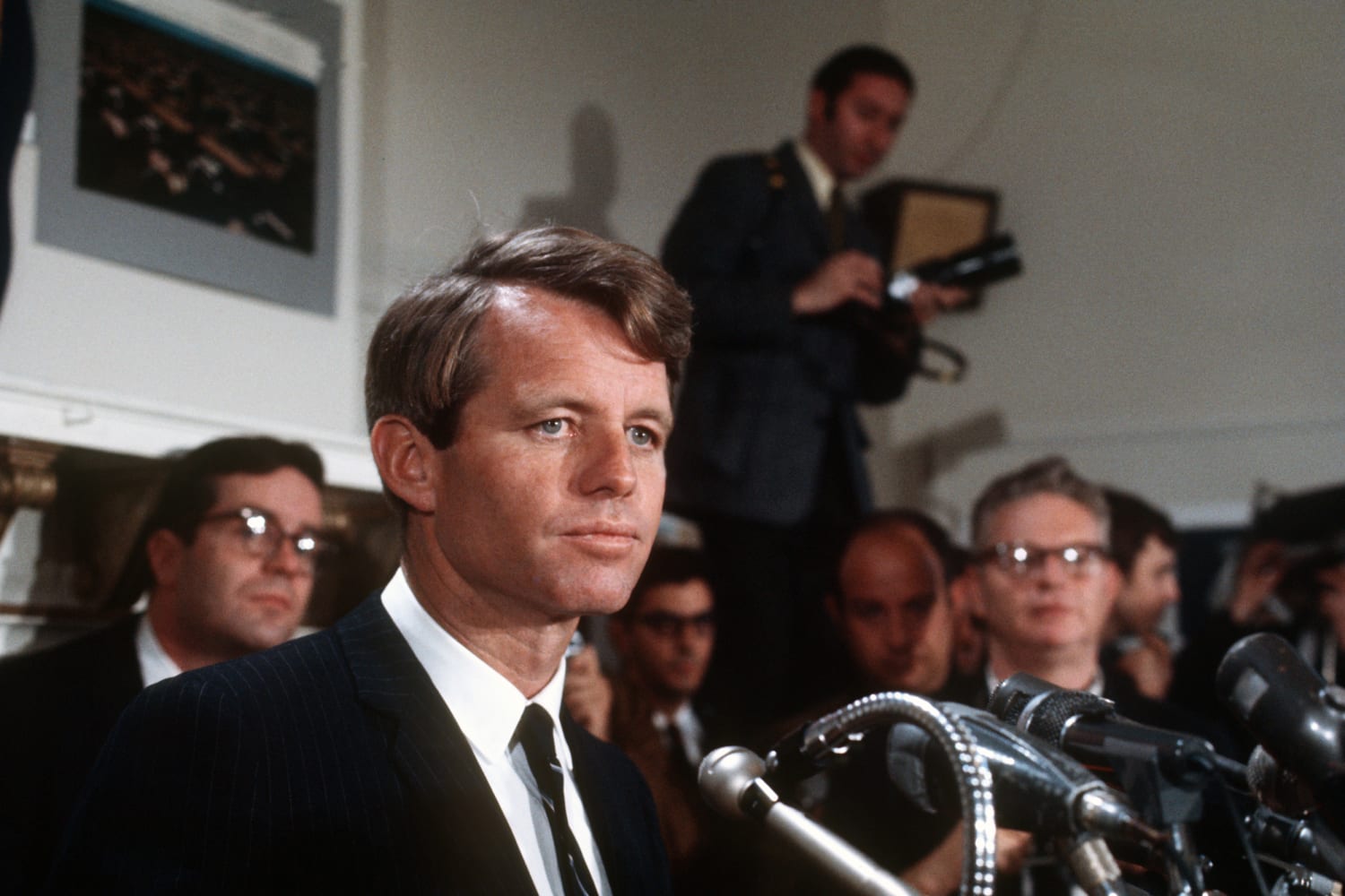 The very strong case against freeing RFK’s killer