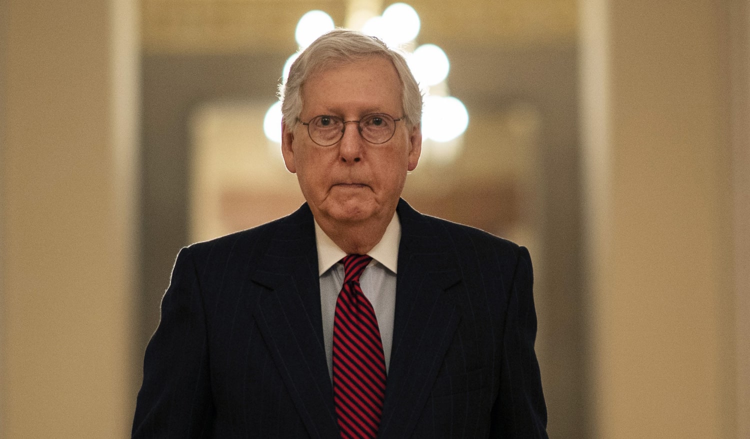 McConnell says Jan. 6 committee’s findings are ‘something the public needs to know’