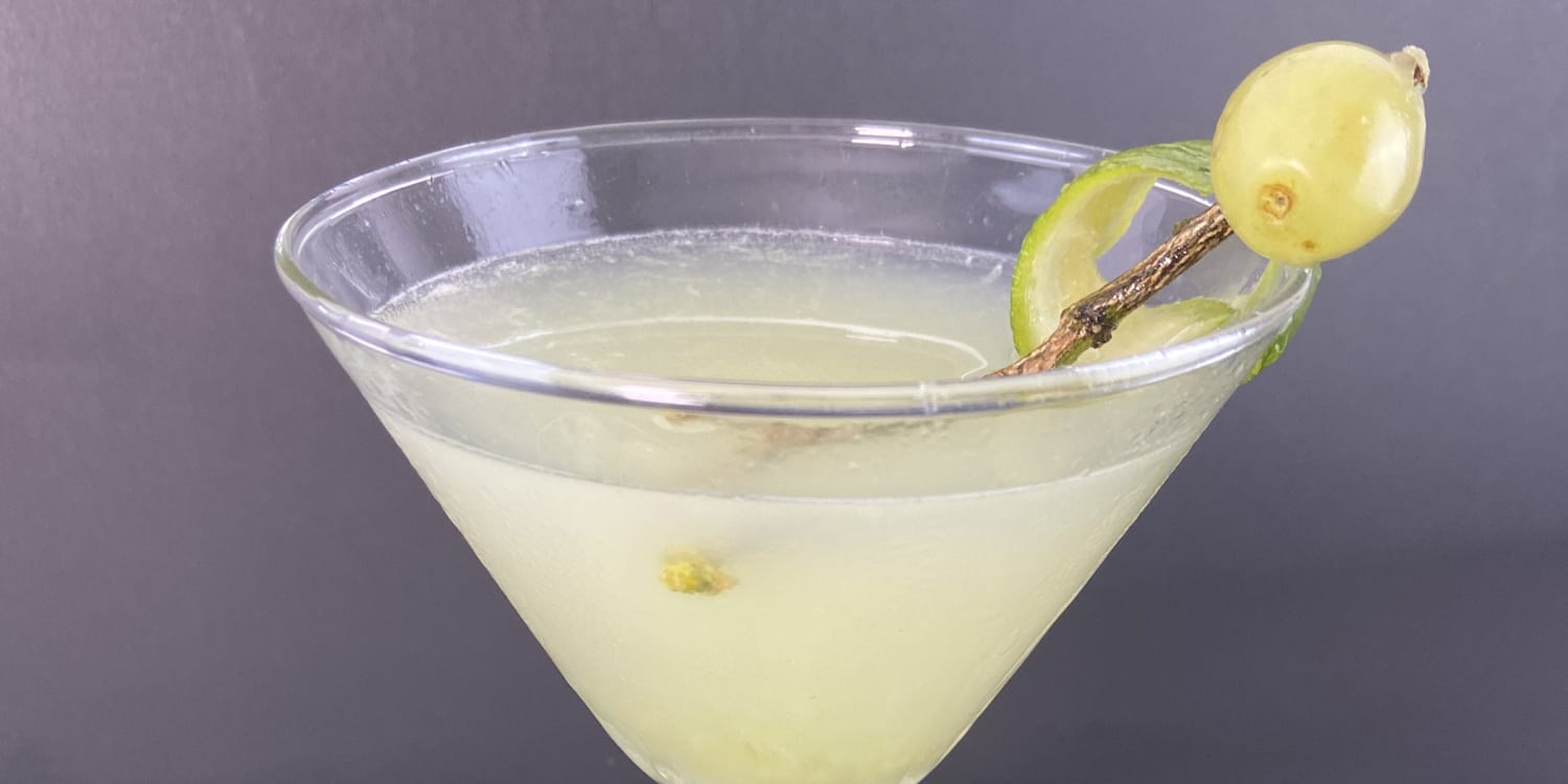 Grape Valley Recipe-image