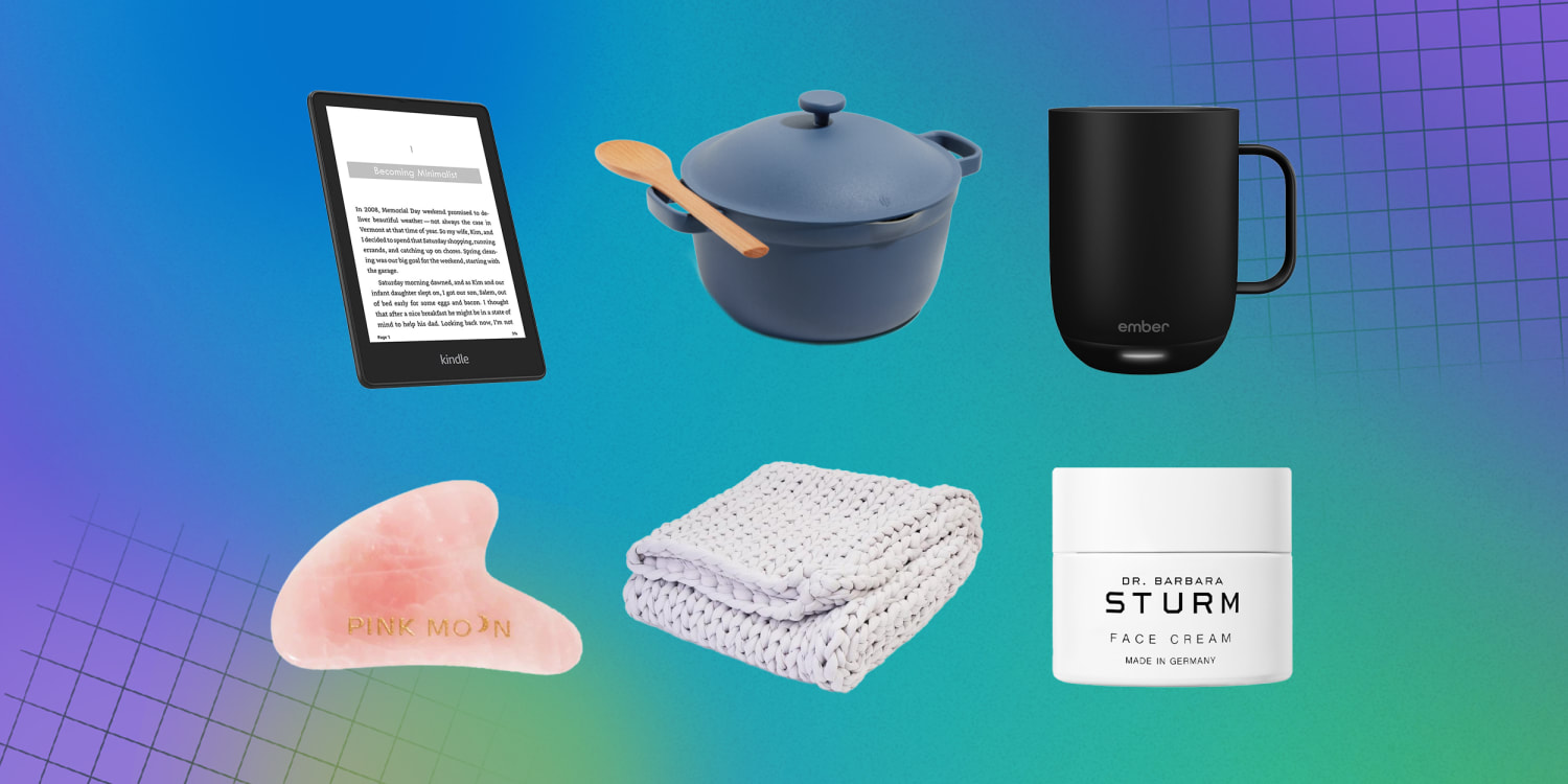 19 best gifts for women this year: Gift ideas to shop now
