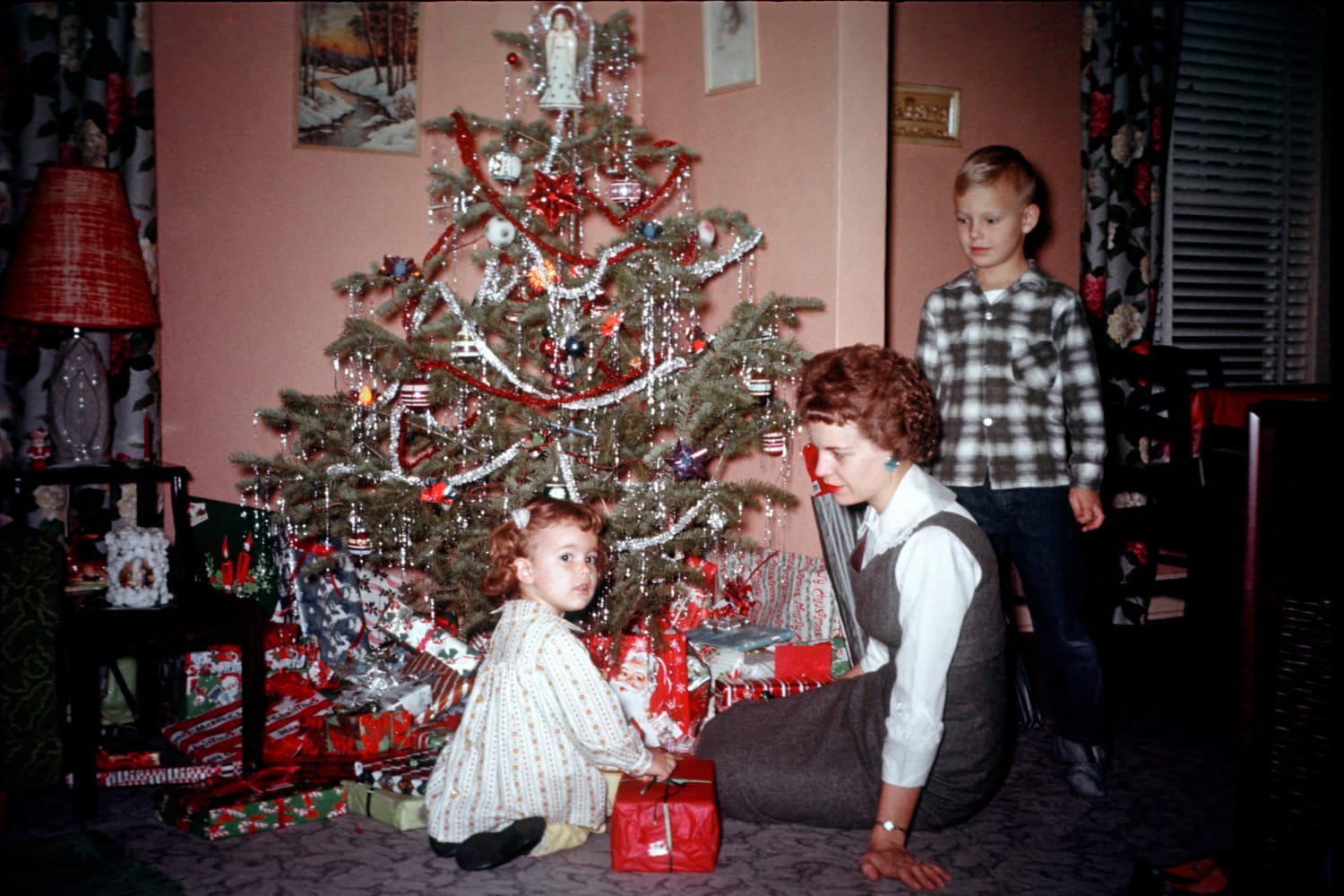 The lost history of Christmas nobody cares about anymore — but should