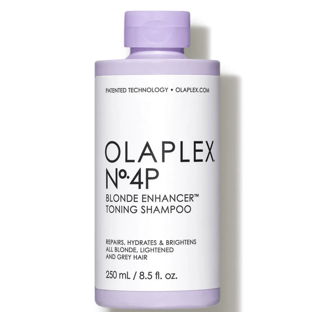 12 best purple shampoos and conditioners for blonde hair
