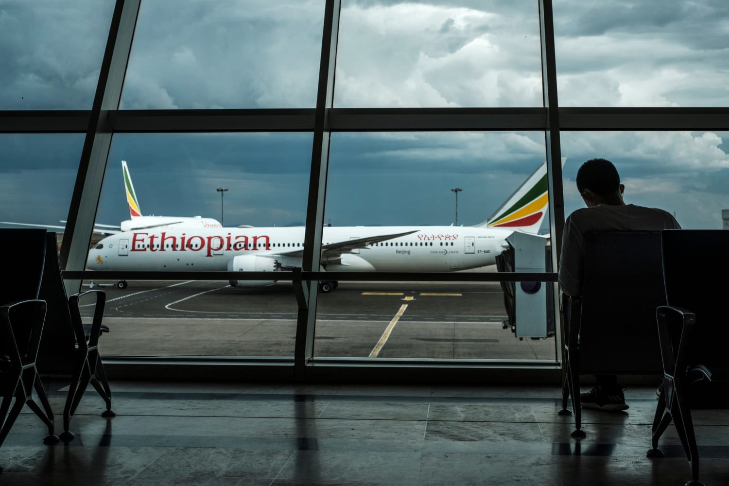 Ethiopian Airlines to resume using Boeing 737 Max planes in February