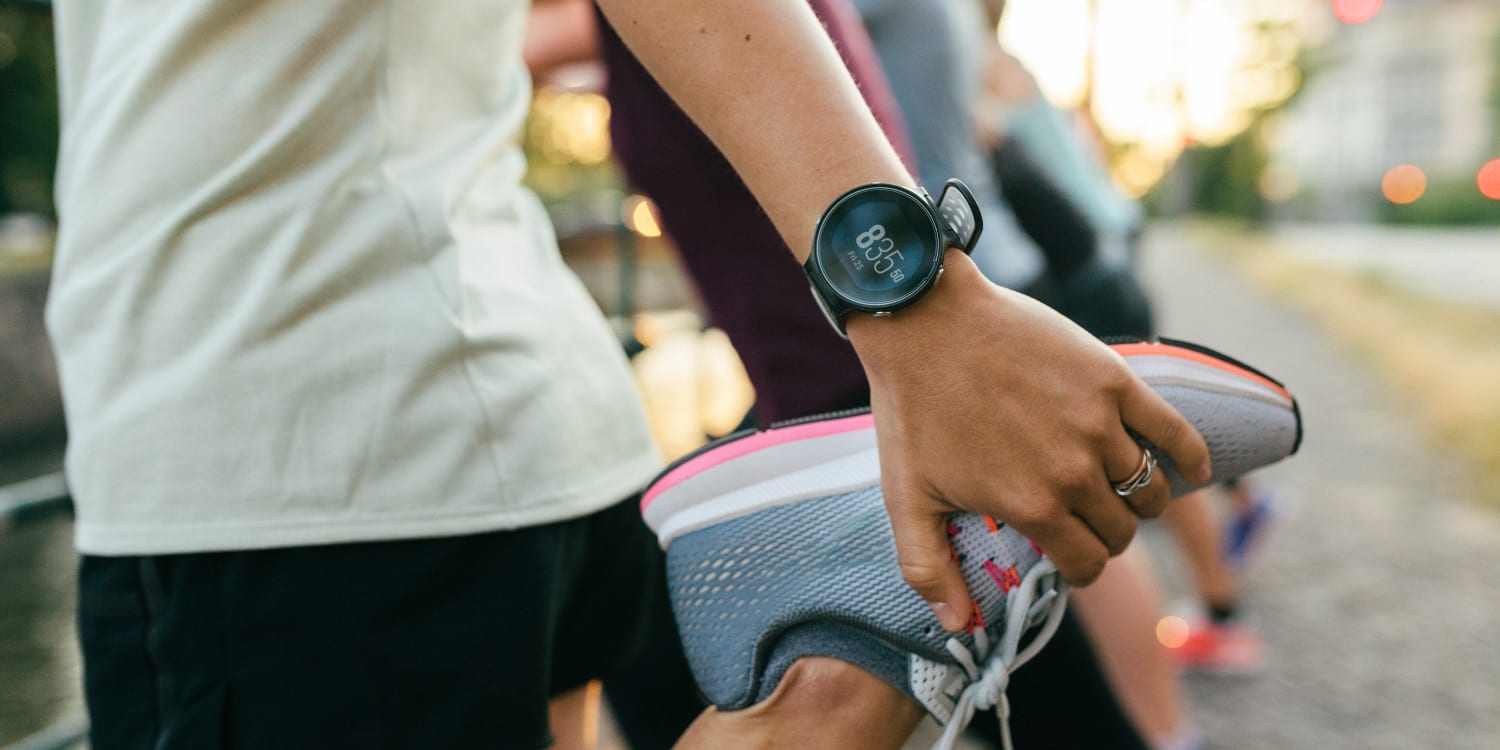 The best fitness and watches for staying fit in 2022