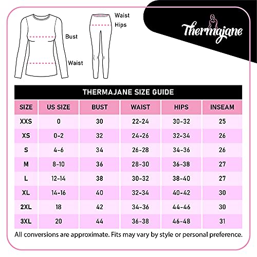 nike women's shirt size chart