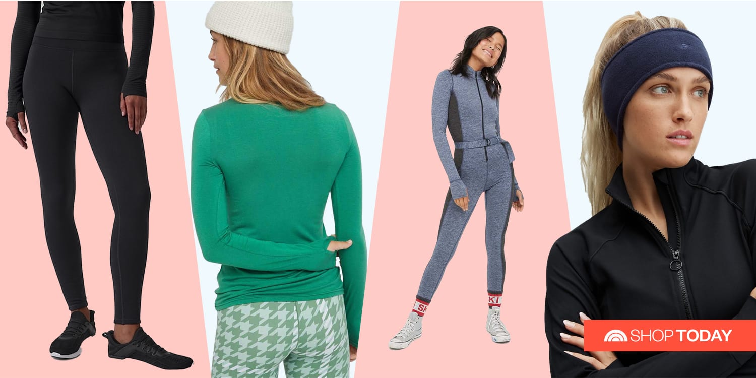 Why the comfy days of athleisure could already be over, The Independent