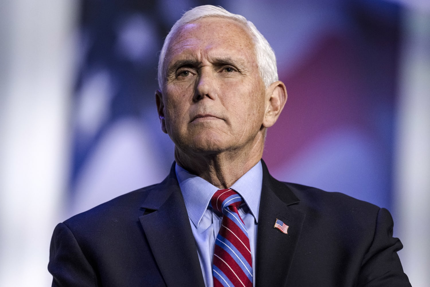 Jan. 6 committee indicates it will ask Pence to appear this month