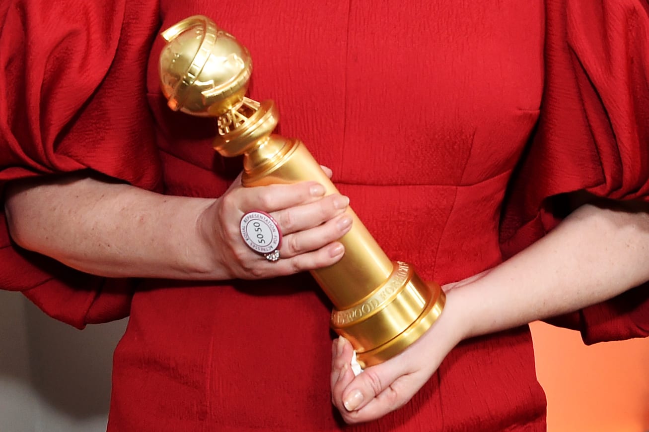 Here’s what may finally kill the Golden Globes