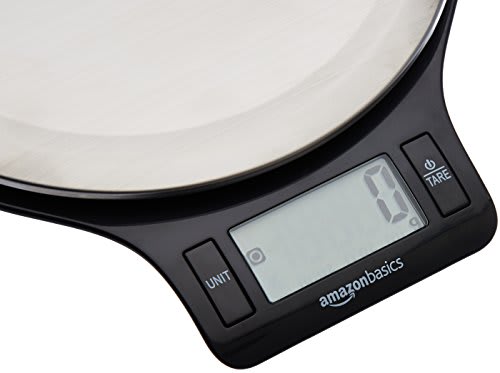 11 Best Kitchen Scales To Have In 22 Today