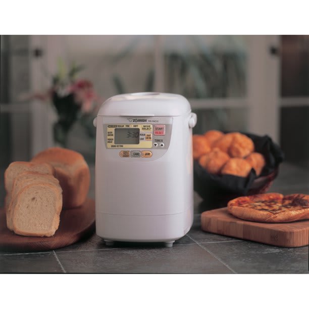 bed bath bread machine