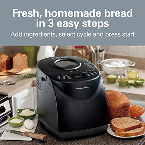 bed bath bread machine