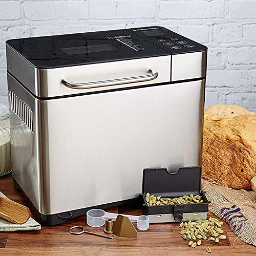 ambiano bread machine