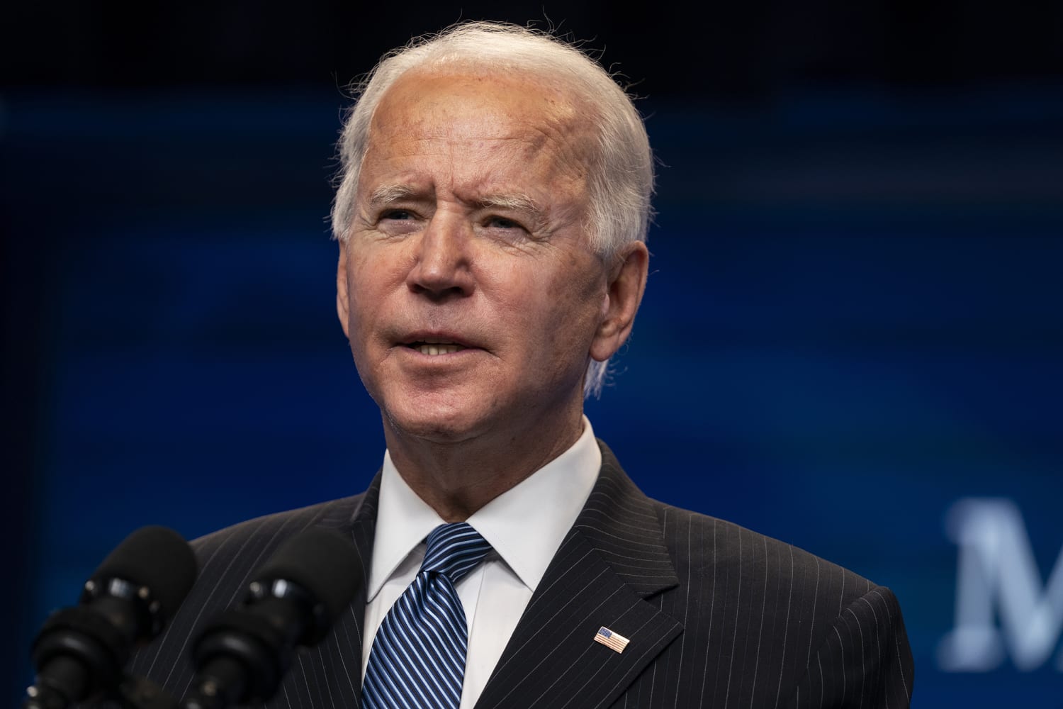 Biden plans executive action on police reform to revive stalled issue
