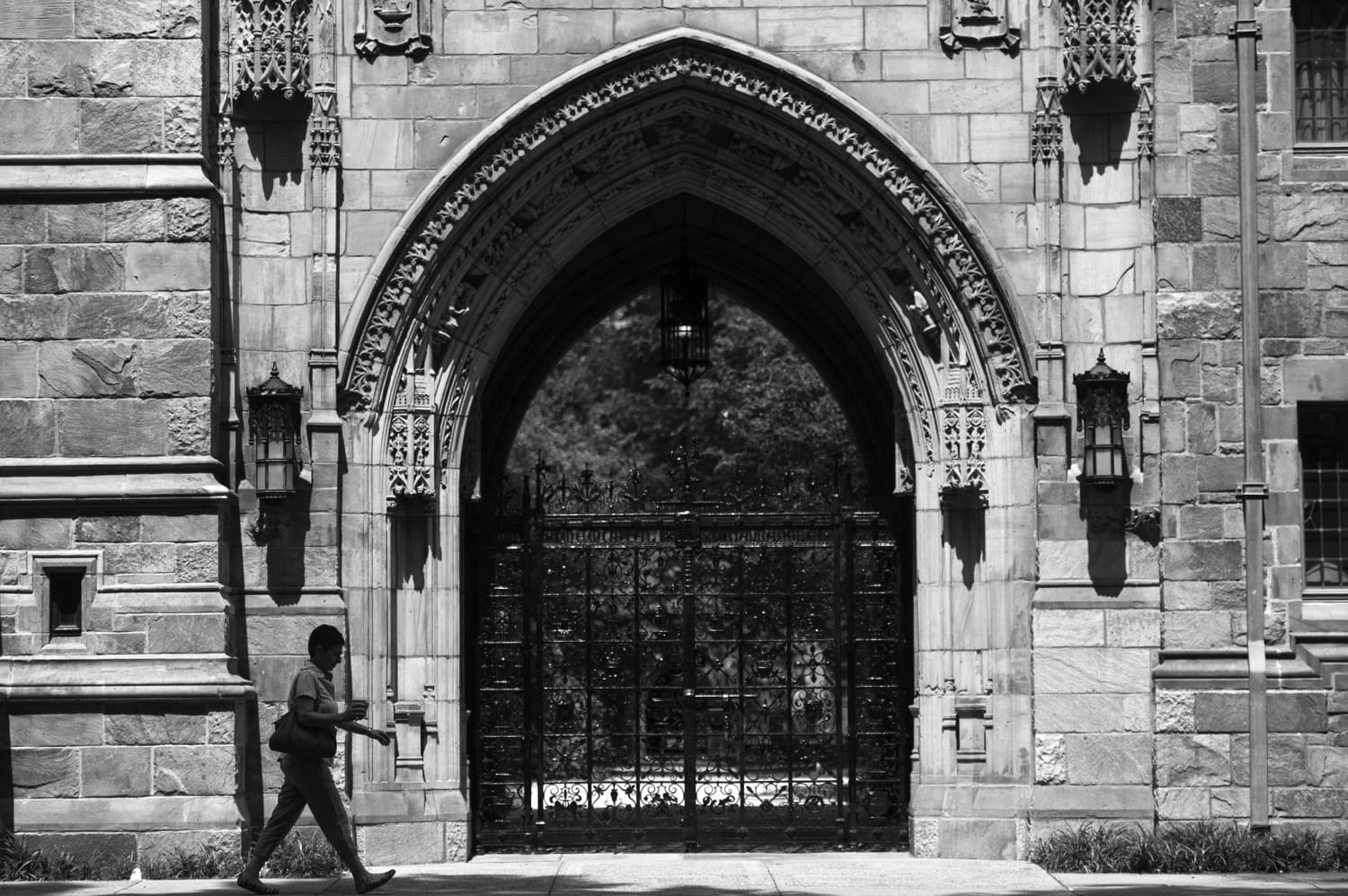 A new lawsuit takes aim at one of the Ivy League’s most problematic practices