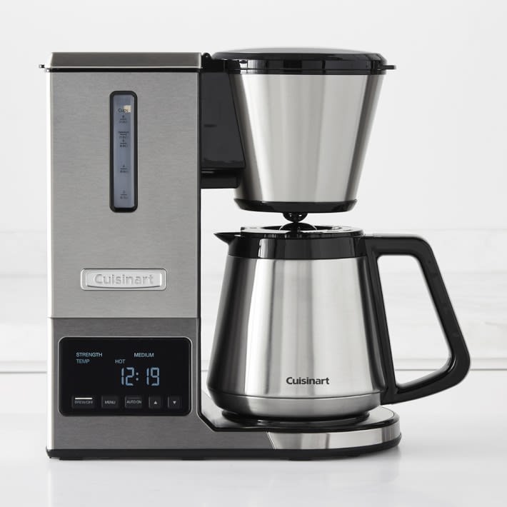 The 10 best coffee makers in 2022 