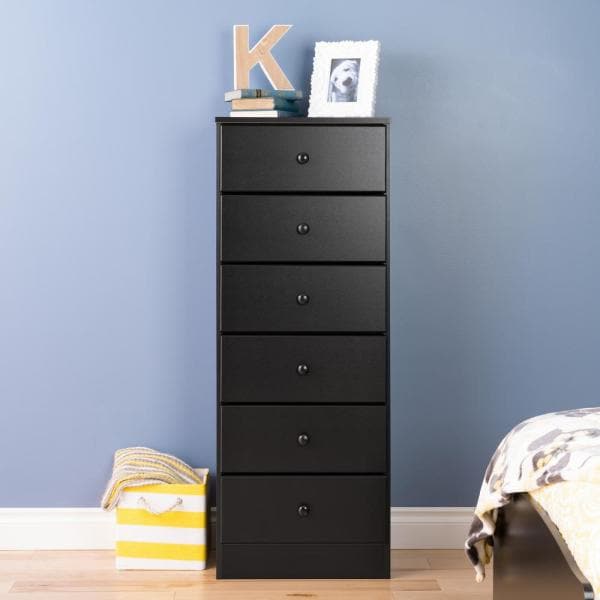 Decorate And Organize A Small Bedroom, How To Organize Tall Dresser Drawers