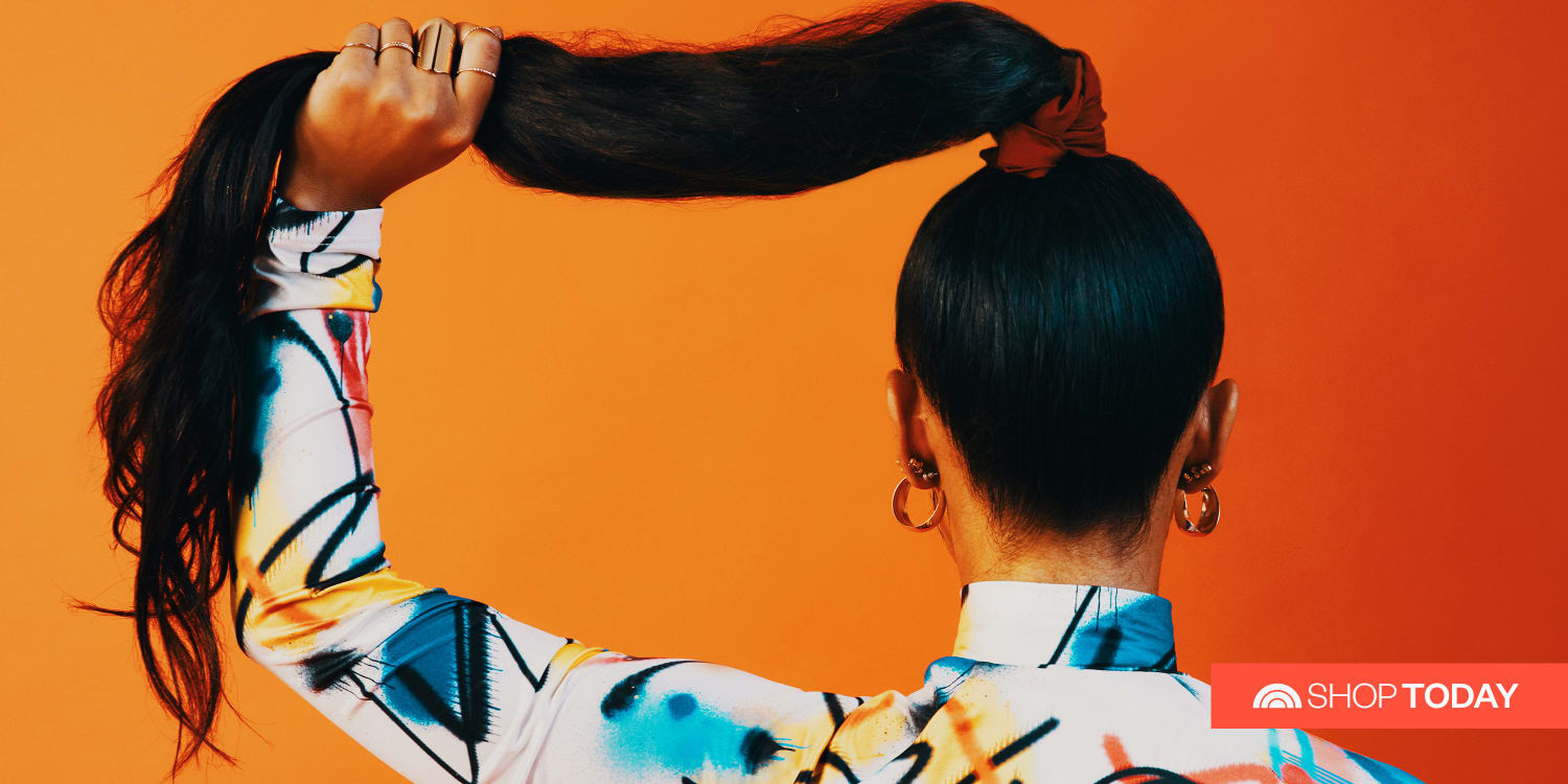 Best hair trends to watch out for in 2022, according to experts