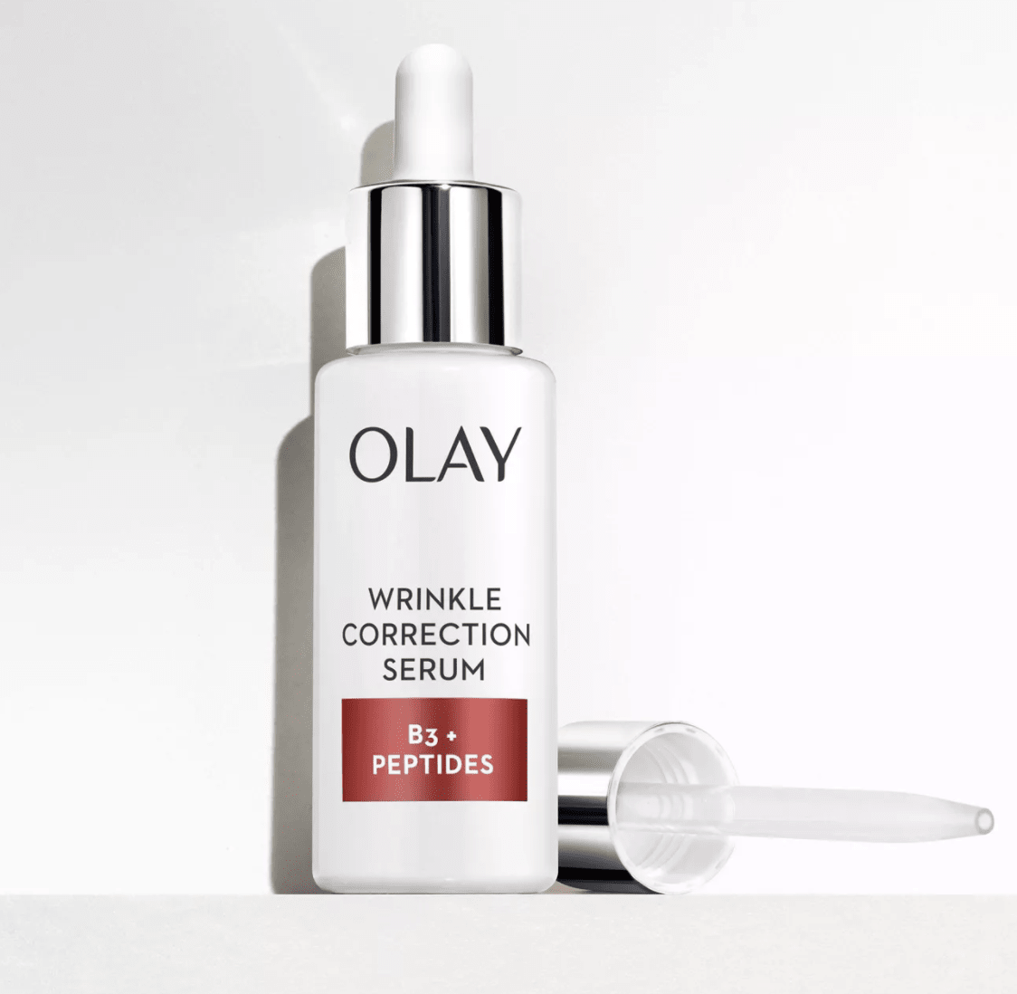 Correcting serum