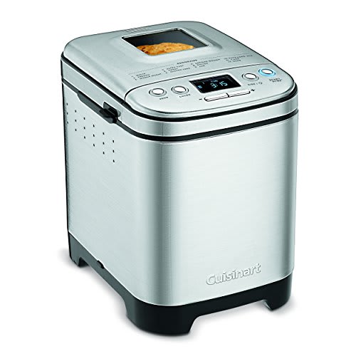 500W3 Surface Firing White Yellow QWEASD Bread Machine Appointment Time Automatic Insulation Power-Off Function Compact Fast Breadmaker Unified Copper Motor 