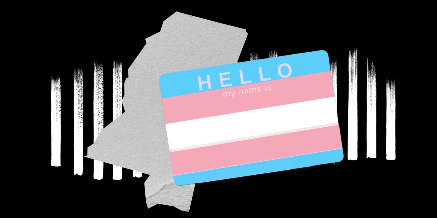 Mississippi's cruel — and terrifyingly savvy — first attempt to legally erase trans people