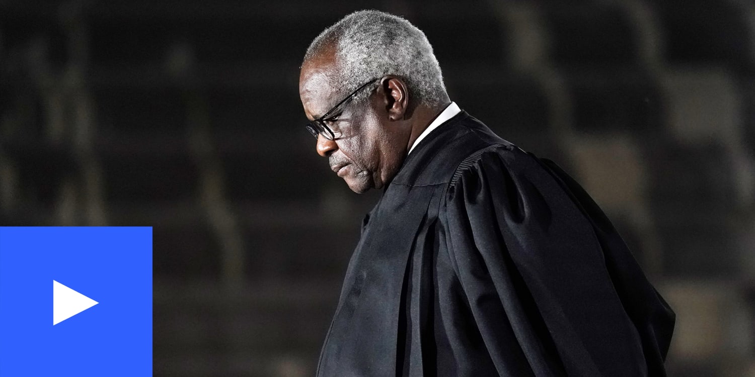 Clarence Thomas