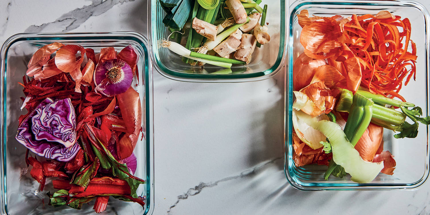 These FIVE Foods Will Change the Way You Meal Prep 