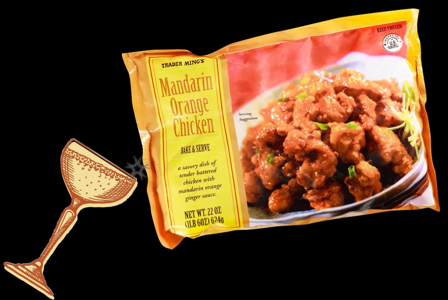 The Best Foods At Trader Joe S According To Customers