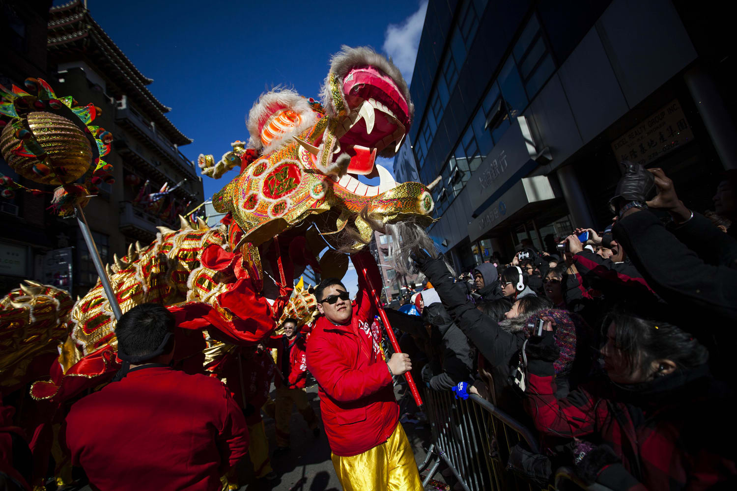 Lunar New Year Traditions: The Dos And Don'ts for Celebrating – NBC Bay Area