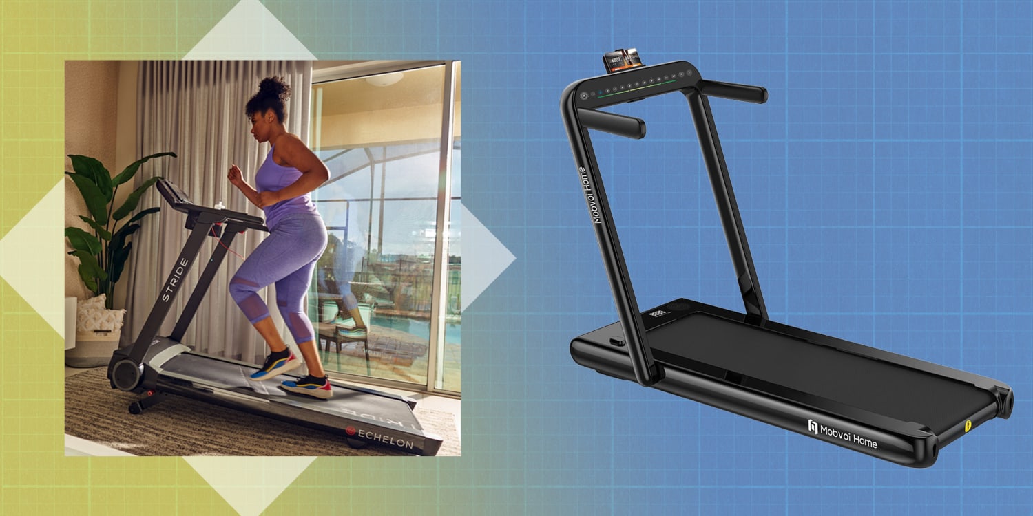 what is the best treadmill for home use in Australia