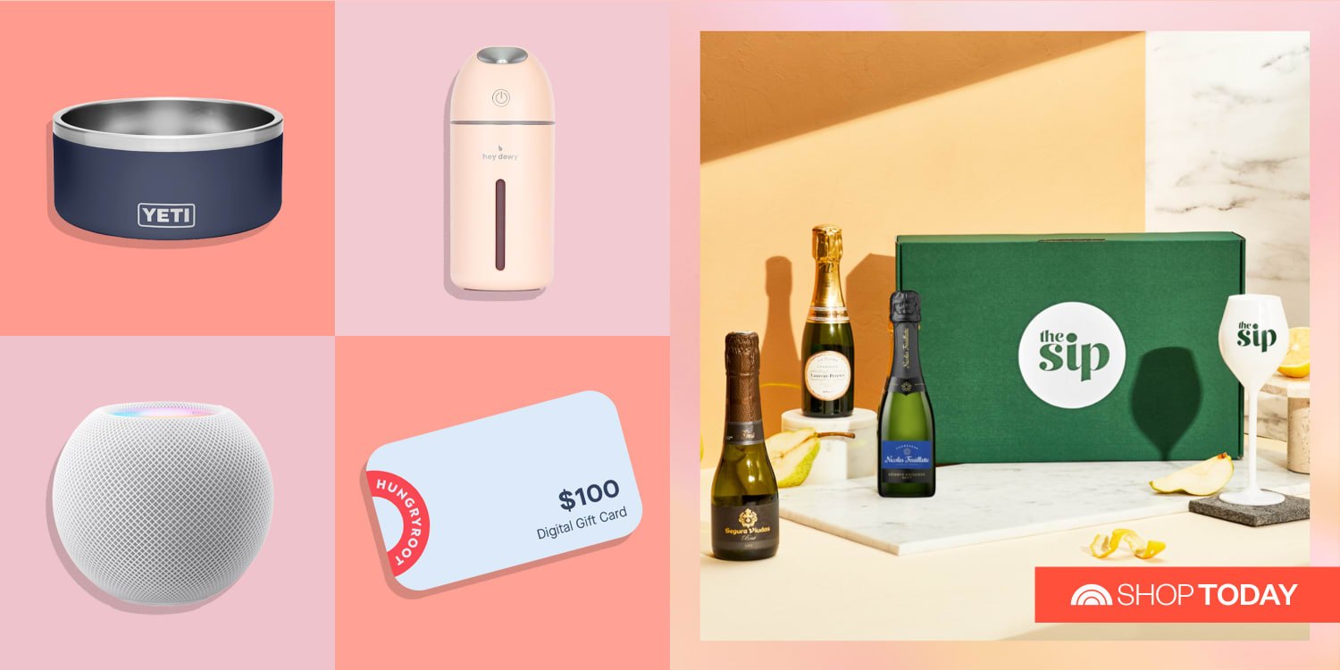 25 most unique and affordable Valentine's Day gifts in 2022