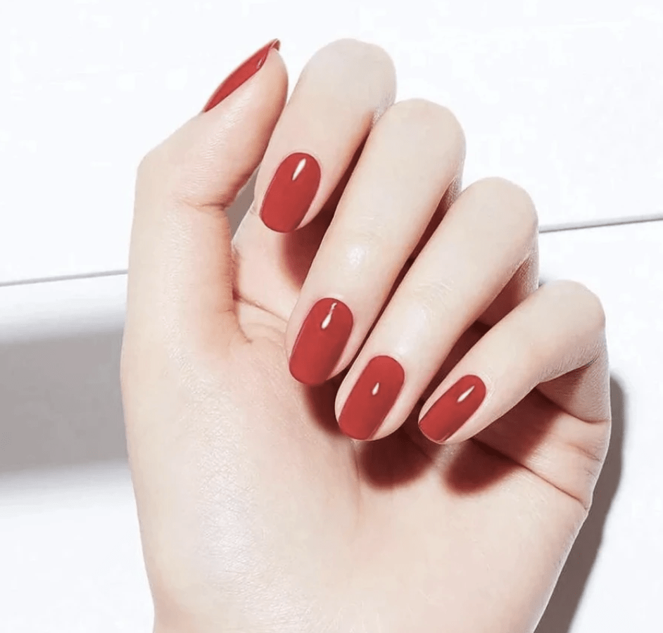 14 Valentine's Day nail ideas that don't require a trip to a salon