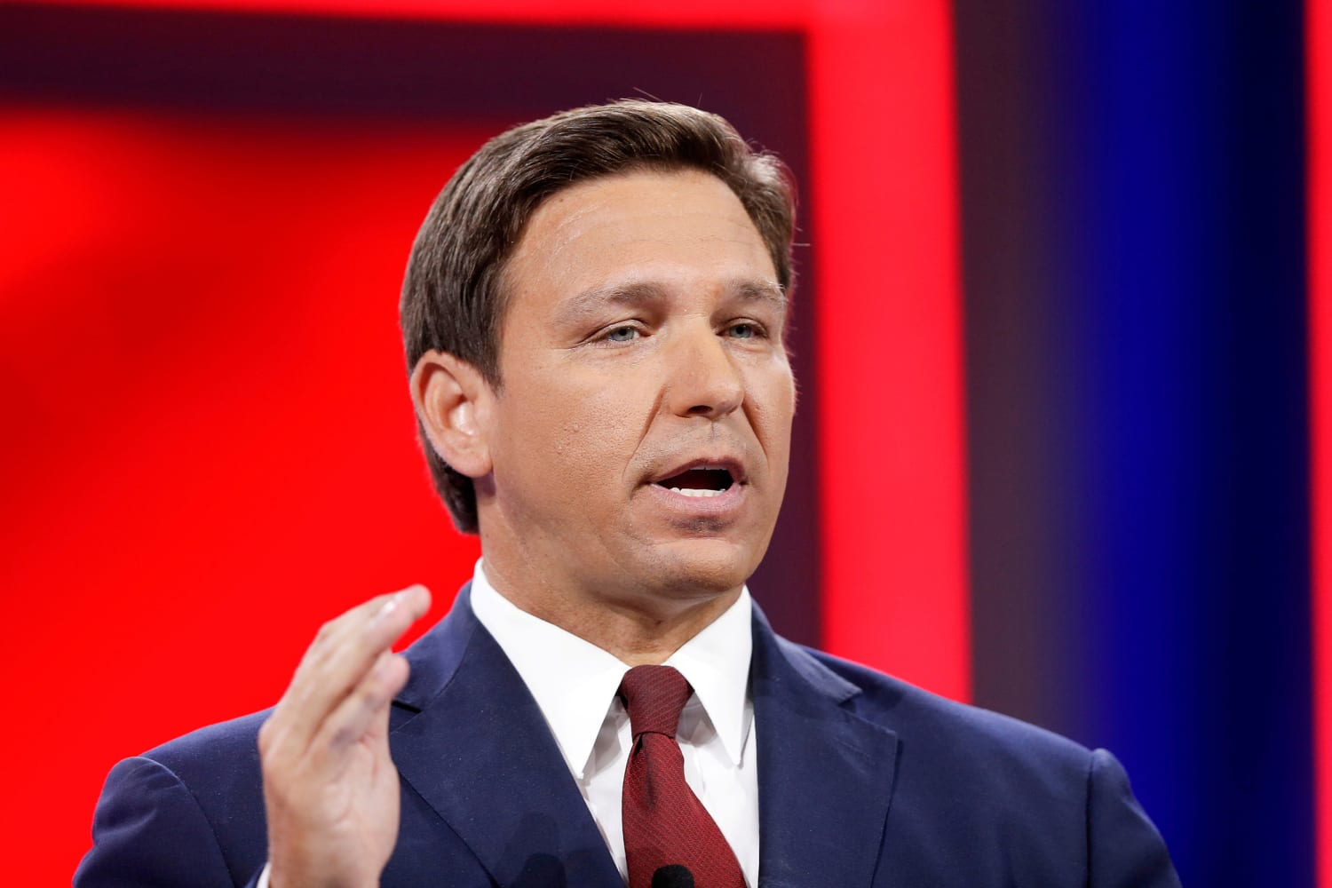 Peaky Blinders Vs. Ron DeSantis' Homophobic Video — Full Statement – TVLine