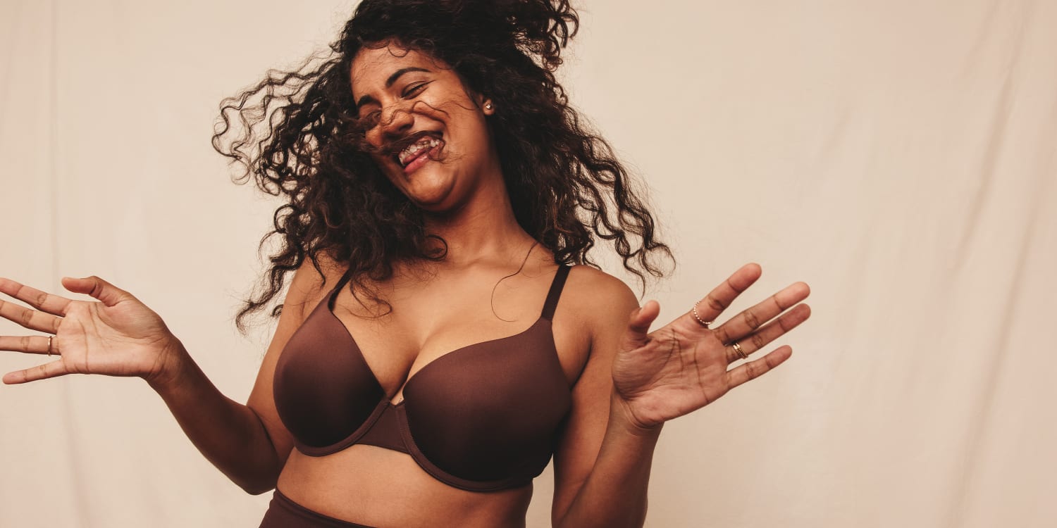 How to shop for a minimizer bra, according to experts - TODAY