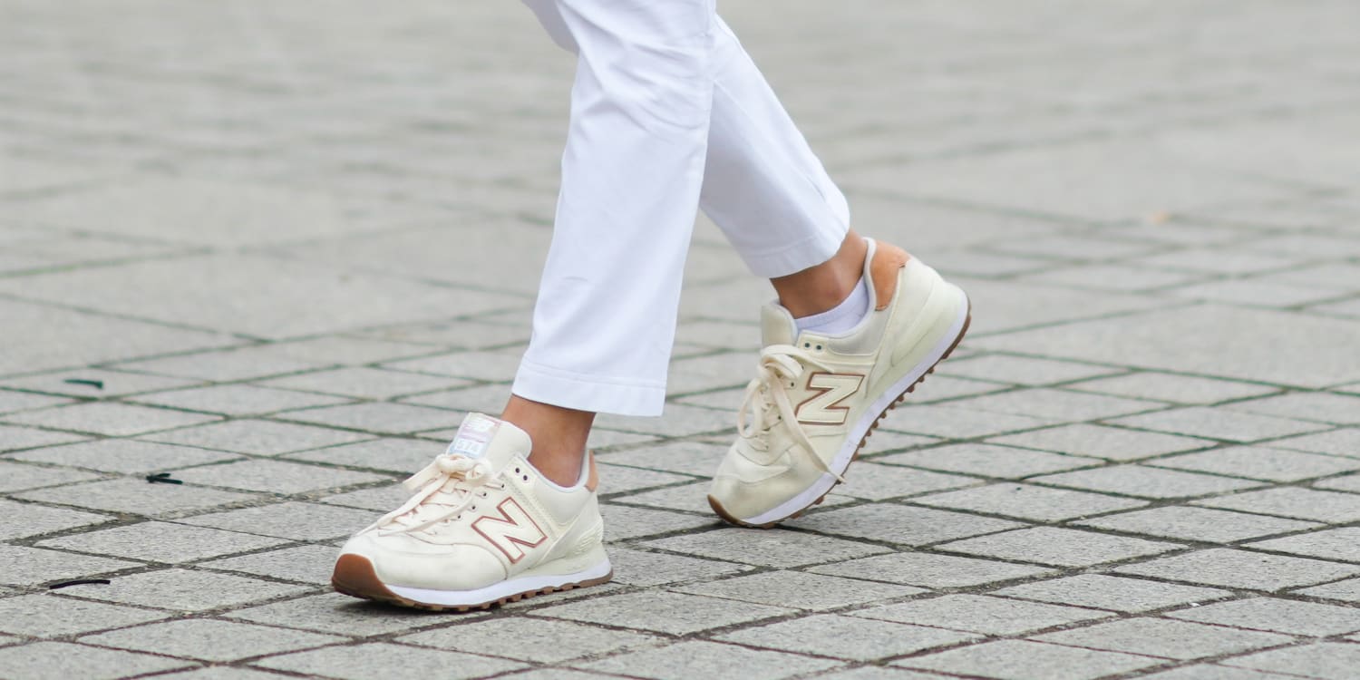 Psicológico Ennegrecer Rodeado 8 best New Balance sneakers for women - TODAY