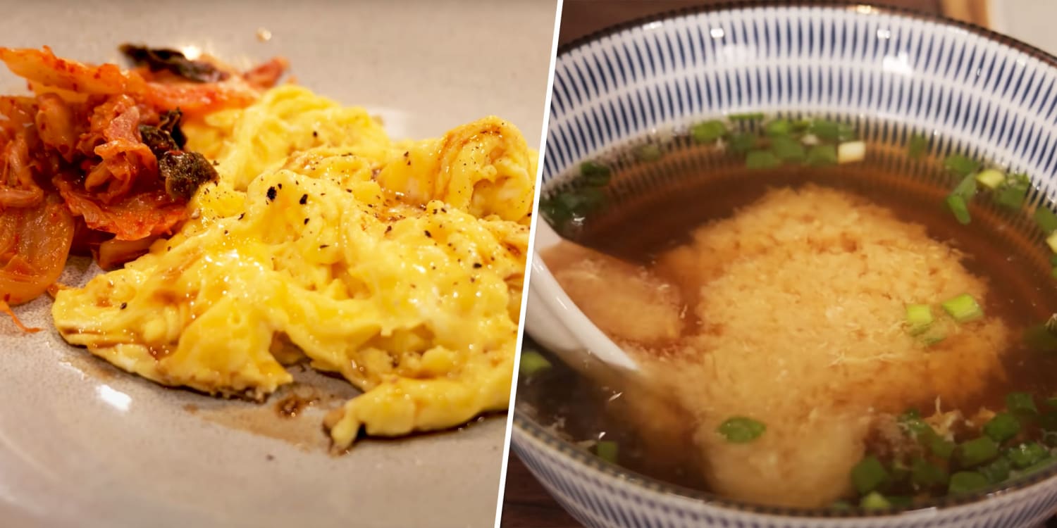 Jimmy O. Yang's Breakfast of Asian Champions-image